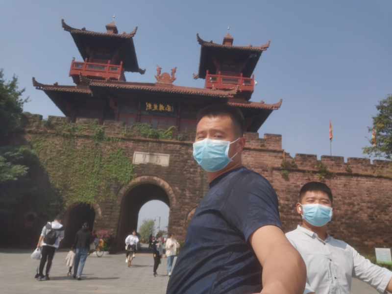 聆听的第一张照片--济宁相亲服务中心
