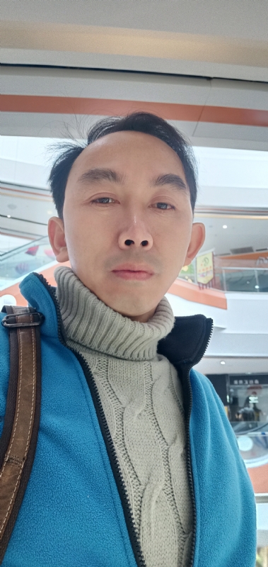 峤哥的第一张照片--济宁相亲服务中心