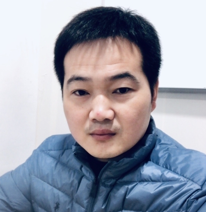 雨后彩虹的第一张照片--济宁相亲服务中心
