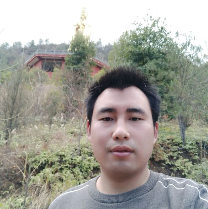 小绵羊的第一张照片--济宁相亲服务中心