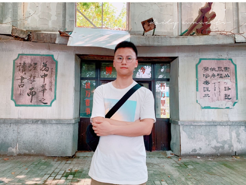 好知己的第一张照片--济宁相亲服务中心