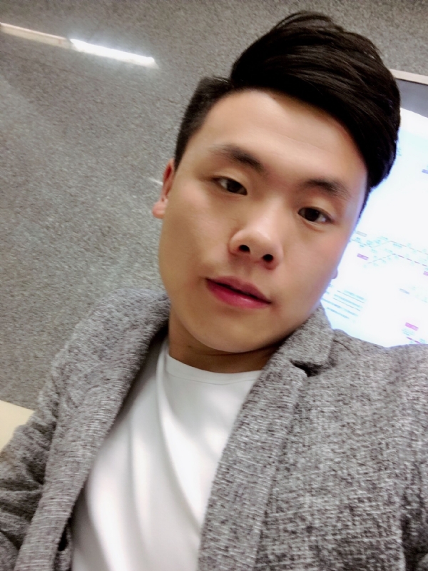 王先生的第一张照片--济宁相亲服务中心