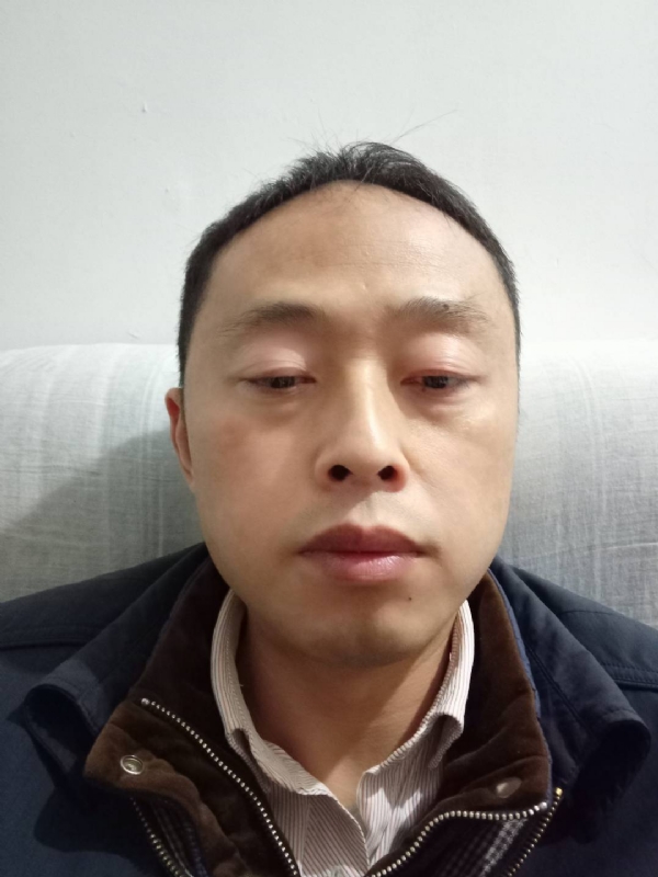 阳光的第一张照片--济宁相亲服务中心