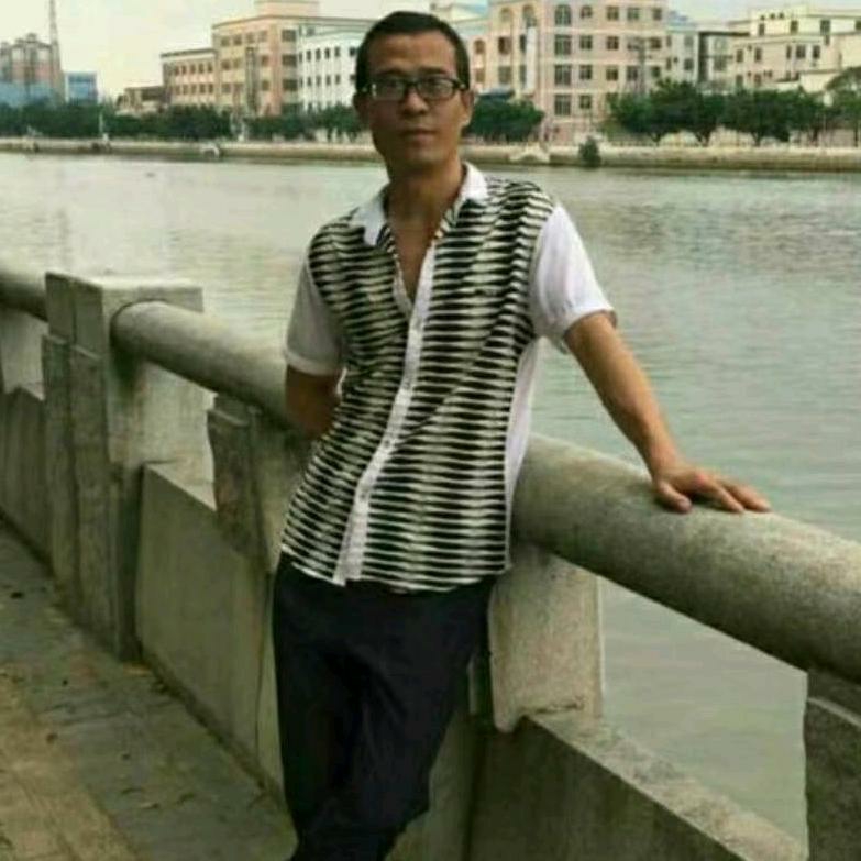 不会飞的鱼的第一张照片--济宁相亲服务中心
