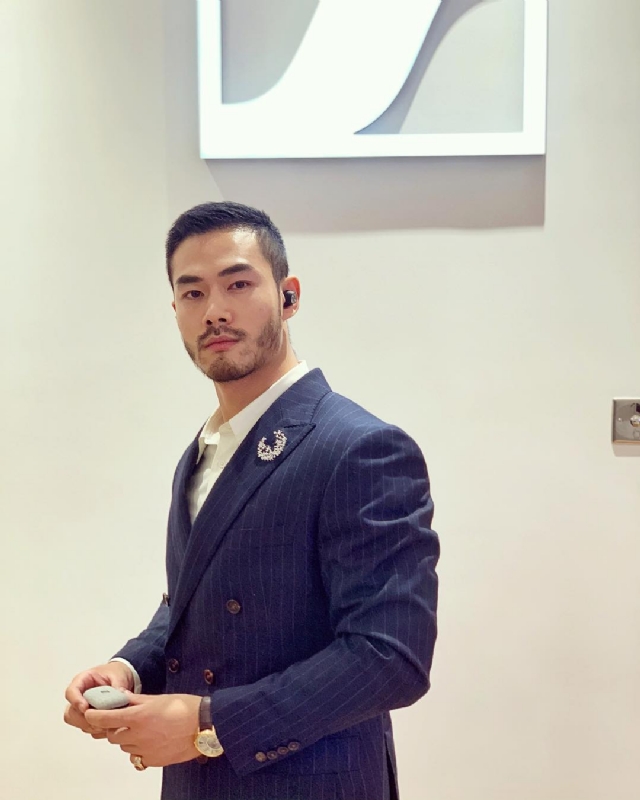岸與海的距離的第一张照片--济宁相亲服务中心