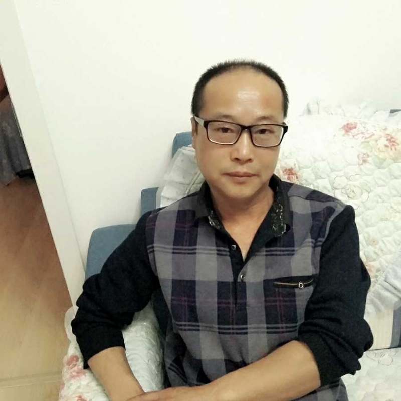 大海的第一张照片--济宁相亲服务中心