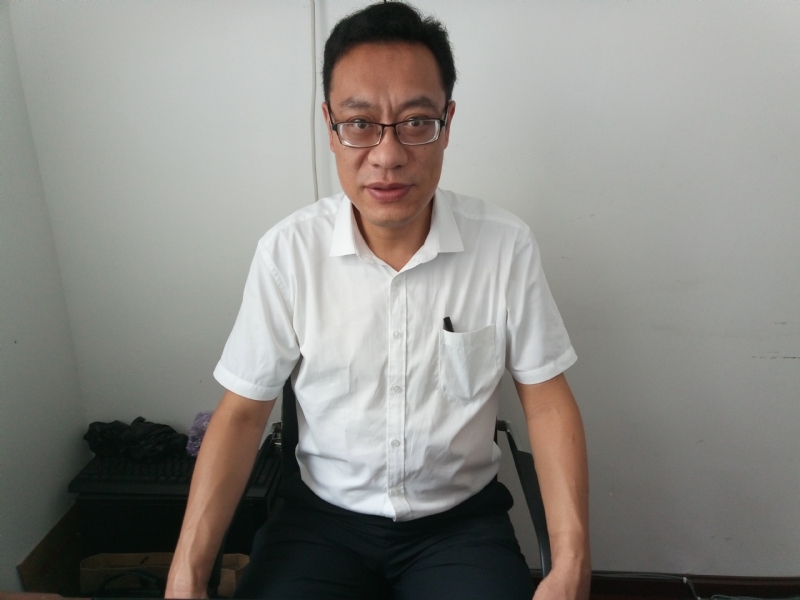 妙师的第一张照片--济宁相亲服务中心
