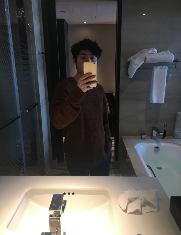 Murry的第一张照片--济宁相亲服务中心