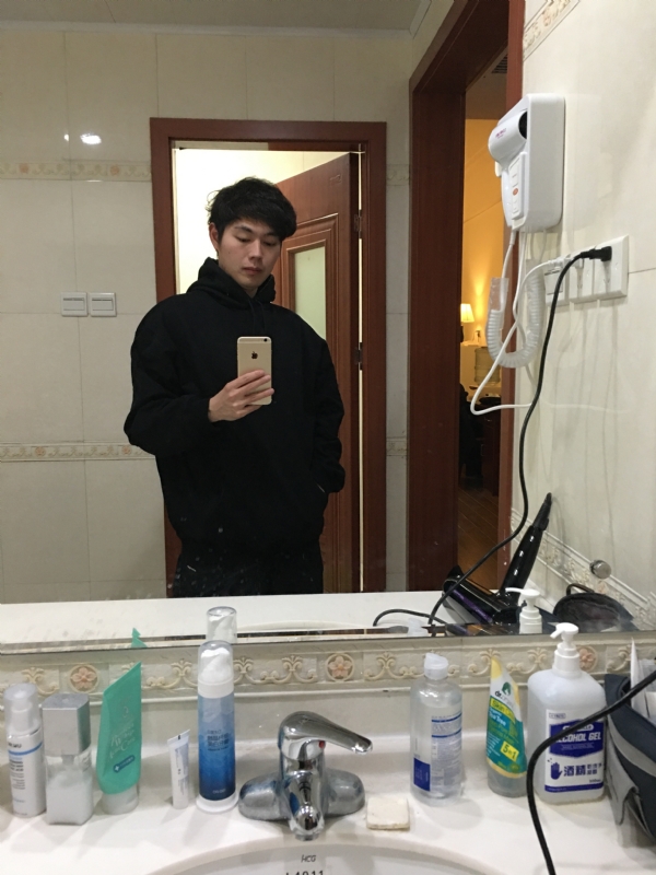 Murry的第二张照片--济宁相亲服务中心