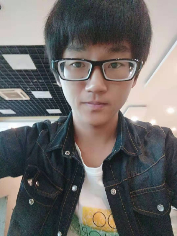 LS书生的第一张照片--济宁相亲服务中心