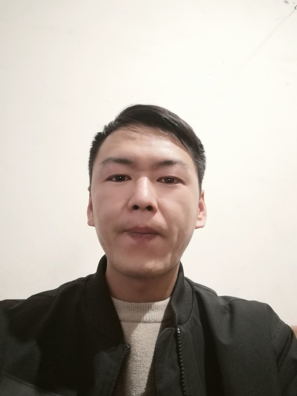 独行者的第一张照片--济宁相亲服务中心