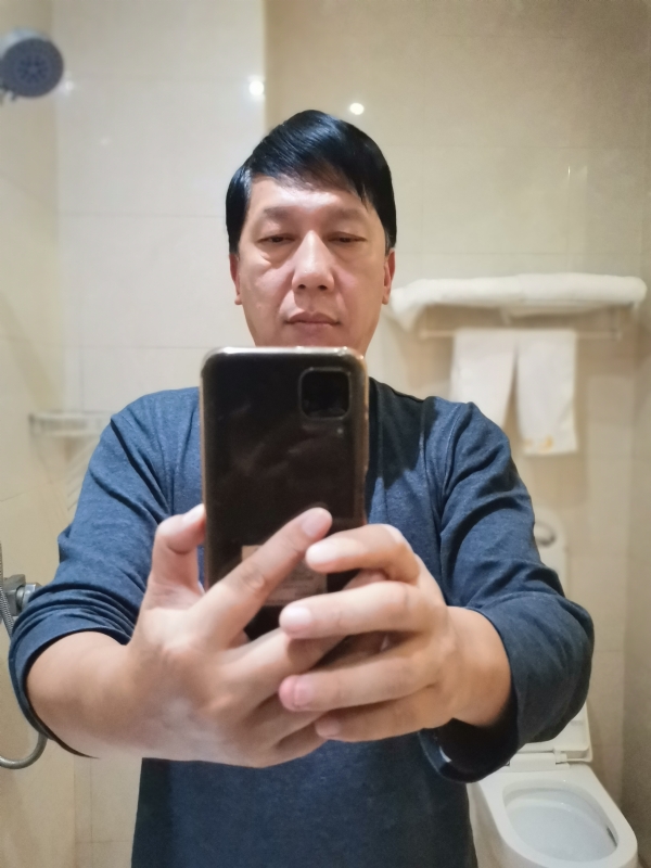 王军的第一张照片--济宁相亲服务中心