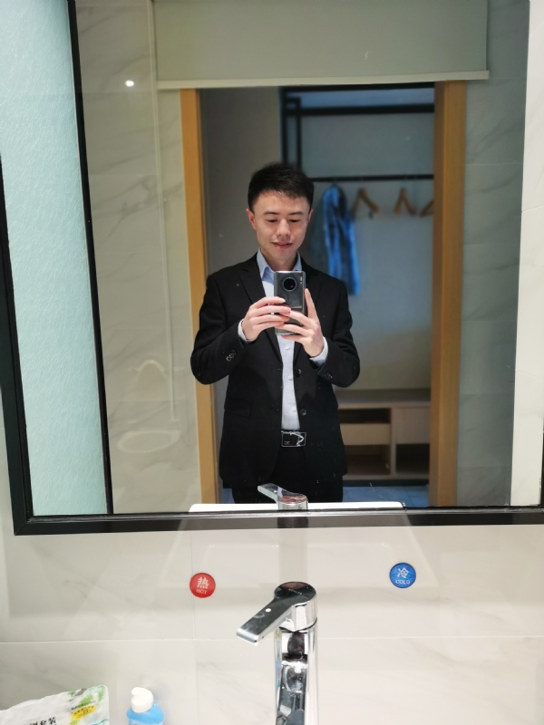 Lin的第一张照片--济宁相亲服务中心