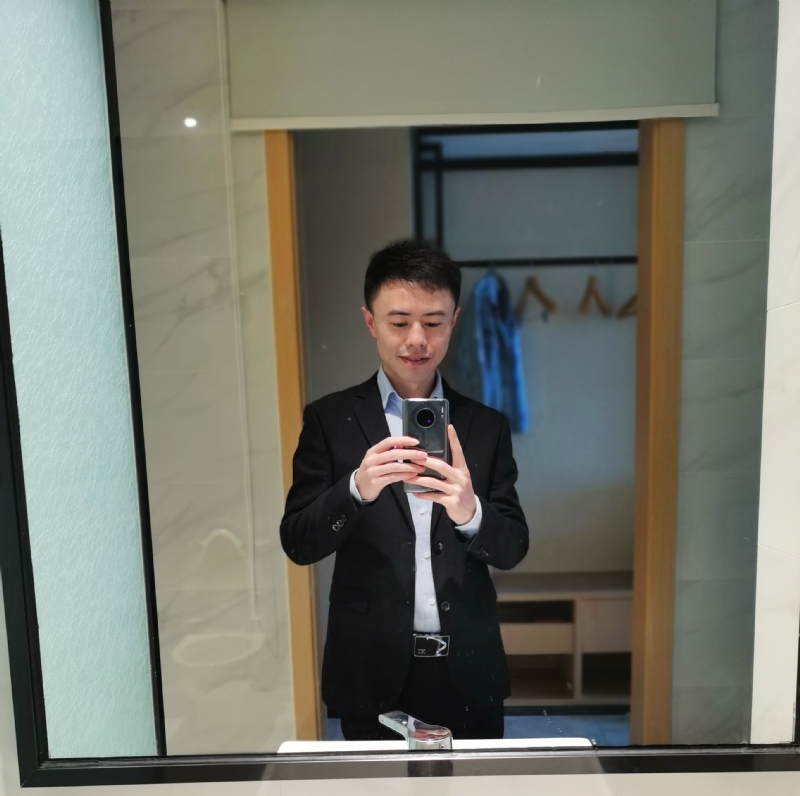 Lin的第三张照片--济宁相亲服务中心