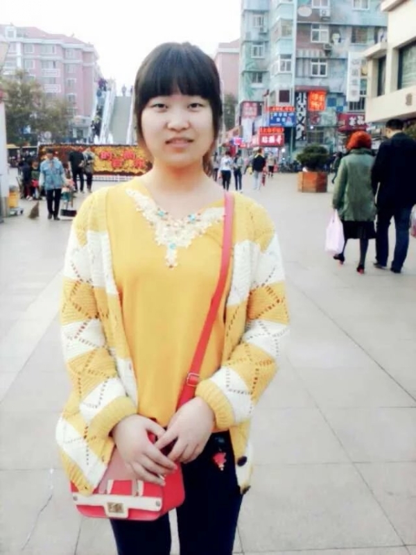 柔光123的第一张照片--济宁相亲服务中心