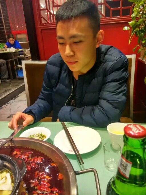 圈圈的第一张照片--济宁相亲服务中心