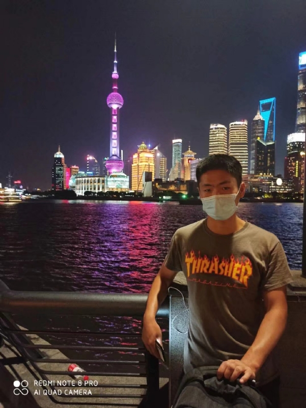 干草铺沙里飞的第一张照片--济宁相亲服务中心