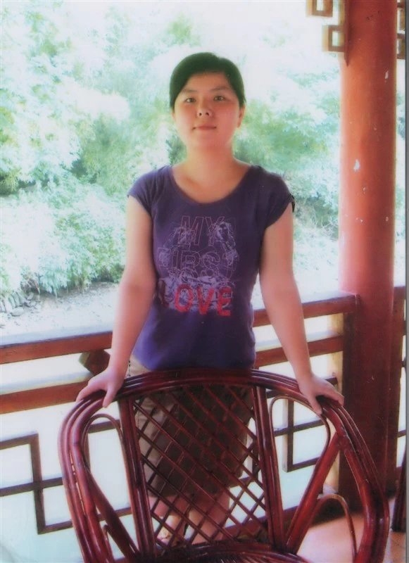 小家碧玉19的第一张照片--济宁相亲服务中心