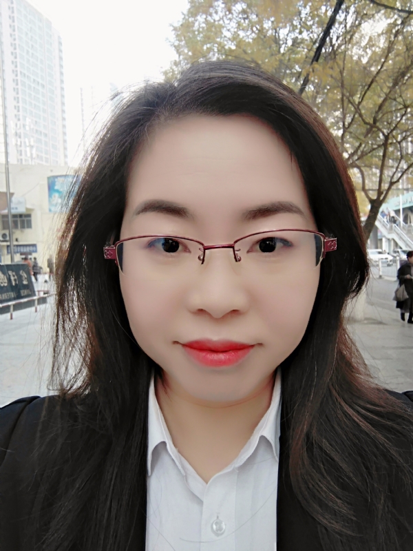 宠儿的第一张照片--济宁相亲服务中心