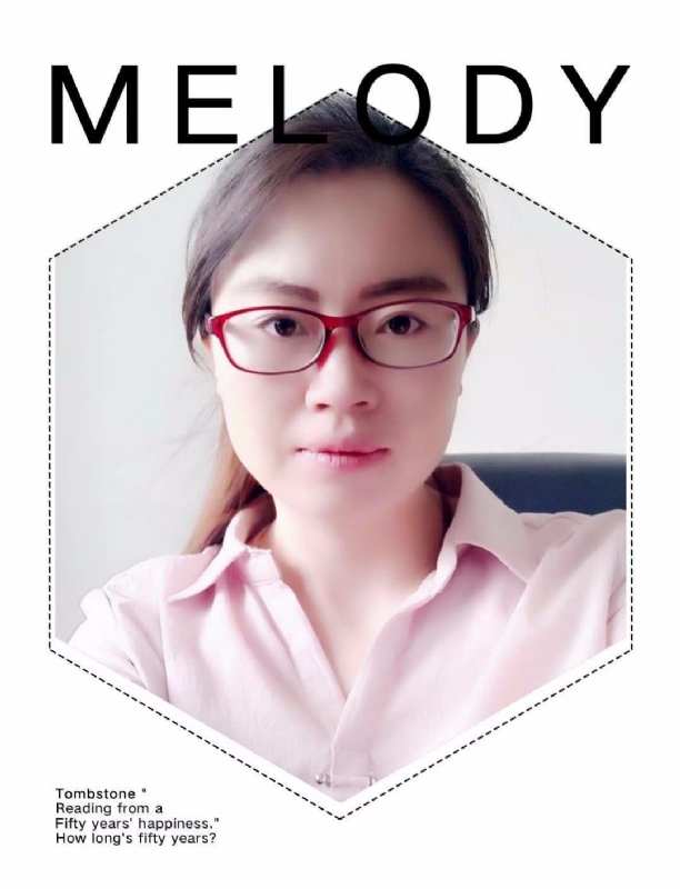糖糖的第一张照片--济宁相亲服务中心