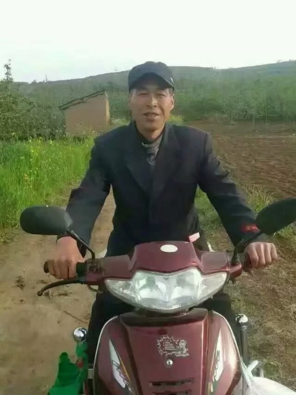 牵手随缘的第一张照片--济宁相亲服务中心