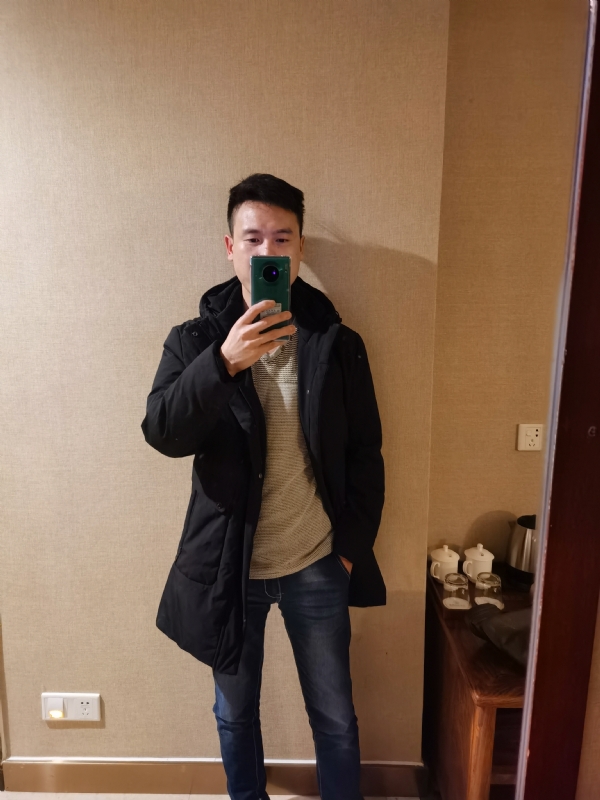 白天的第一张照片--济宁相亲服务中心