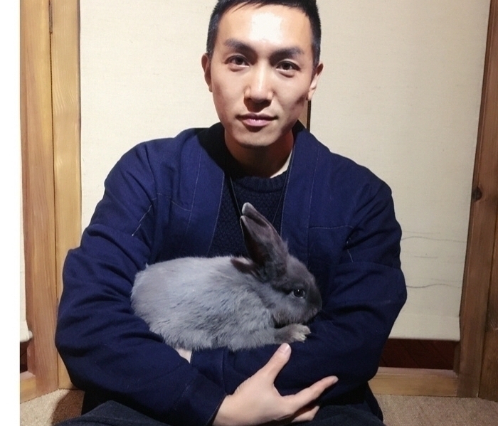 简单人生的第一张照片--济宁相亲服务中心