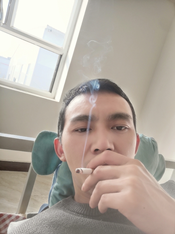殇情的第一张照片--济宁相亲服务中心
