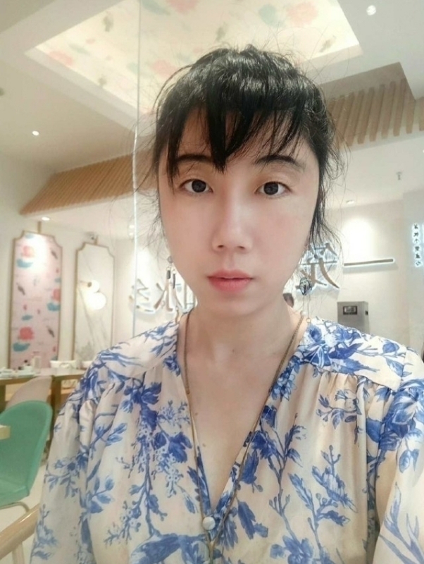 蜜糖的第一张照片--济宁相亲服务中心