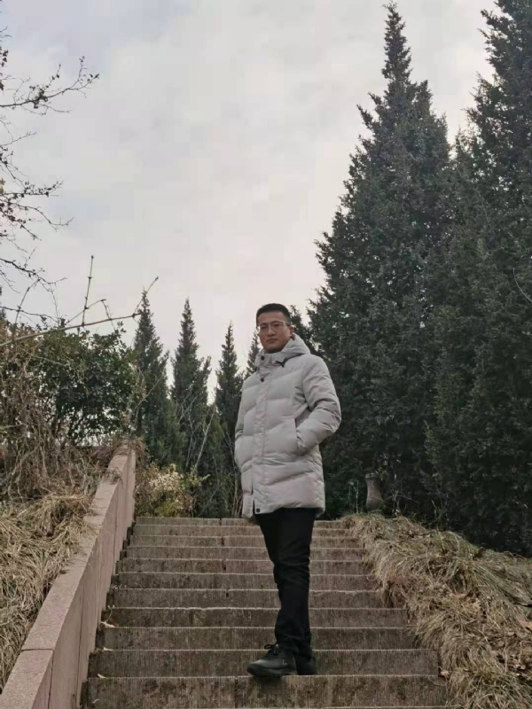 期待的第二张照片--济宁相亲服务中心