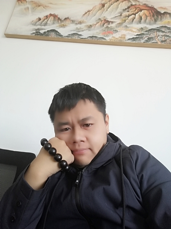 天宝的第一张照片--济宁相亲服务中心