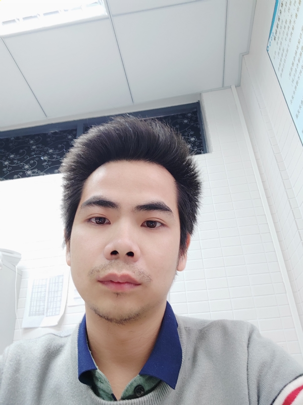 蓝先生的第一张照片--济宁相亲服务中心