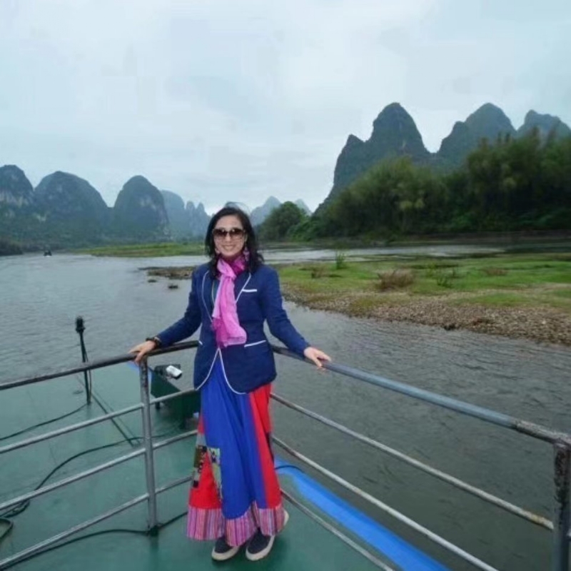 julia的第一张照片--济宁相亲服务中心