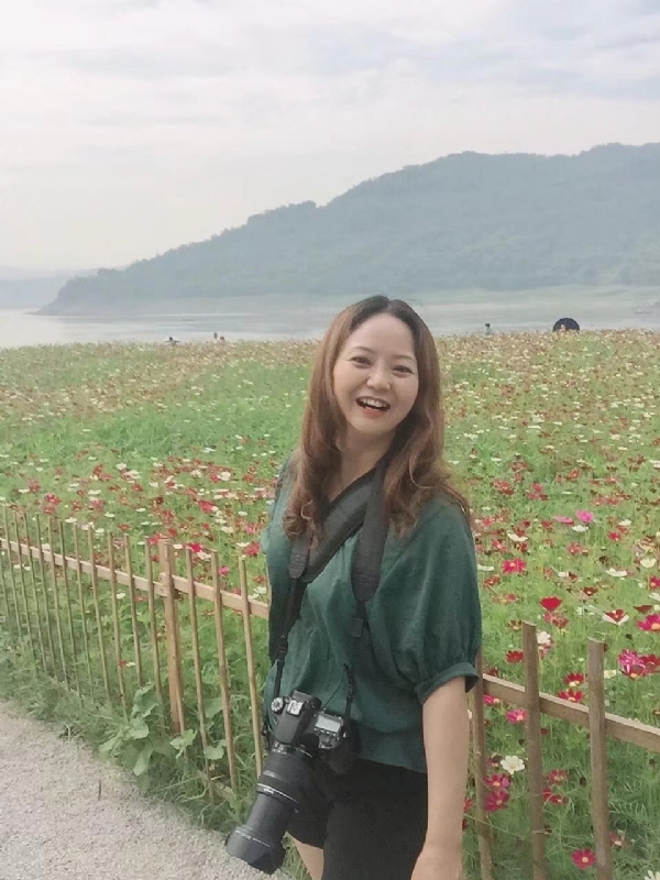 花雨的第一张照片--济宁相亲服务中心