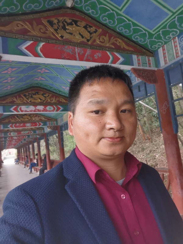 缘来如此的第二张照片--济宁相亲服务中心