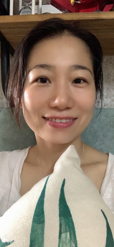 Lillian好好的第一张照片--济宁相亲服务中心