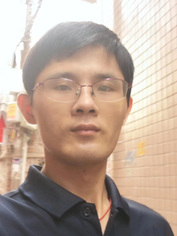 陈海坚的第一张照片--济宁相亲服务中心