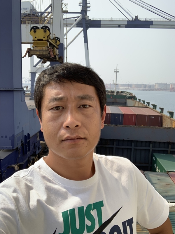 山野娴人的第一张照片--济宁相亲服务中心