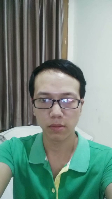 野生君的第一张照片--济宁相亲服务中心