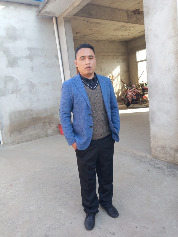 我想有个家的第三张照片--济宁相亲服务中心