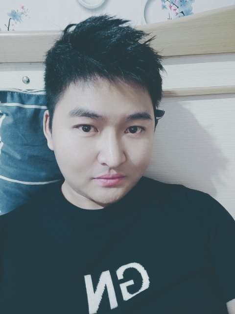刚好遇见你的第一张照片--济宁相亲服务中心