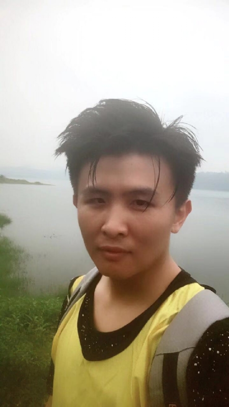 阳光与自由的第一张照片--济宁相亲服务中心