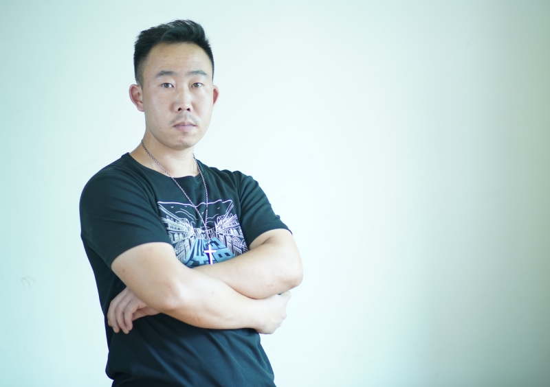 独行侠的第二张照片--济宁相亲服务中心