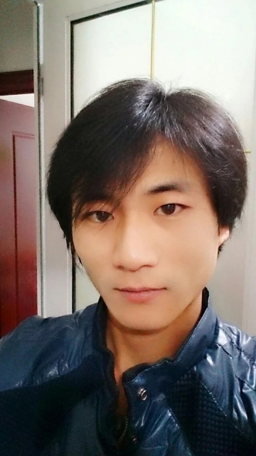 落叶有意的第一张照片--济宁相亲服务中心