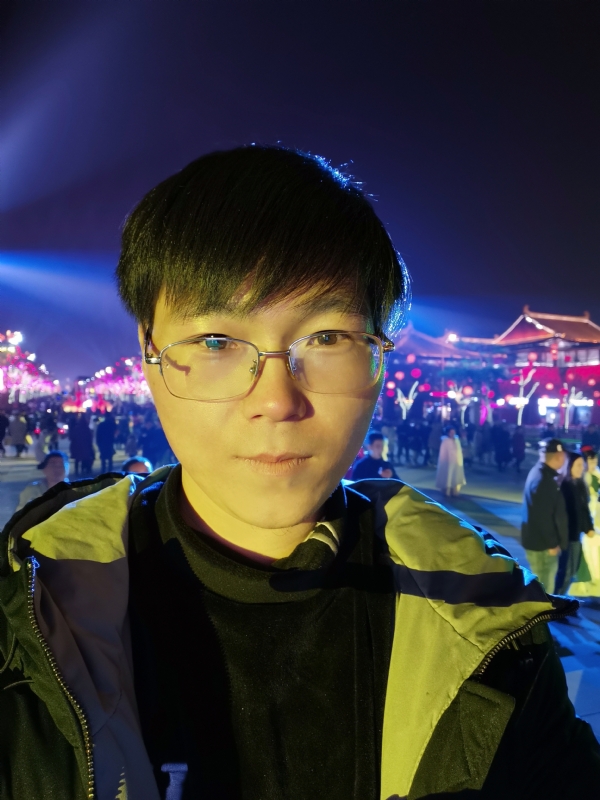 今生只爱你一人的第一张照片--济宁相亲服务中心