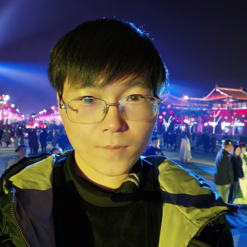 今生只爱你一人的第三张照片--济宁相亲服务中心