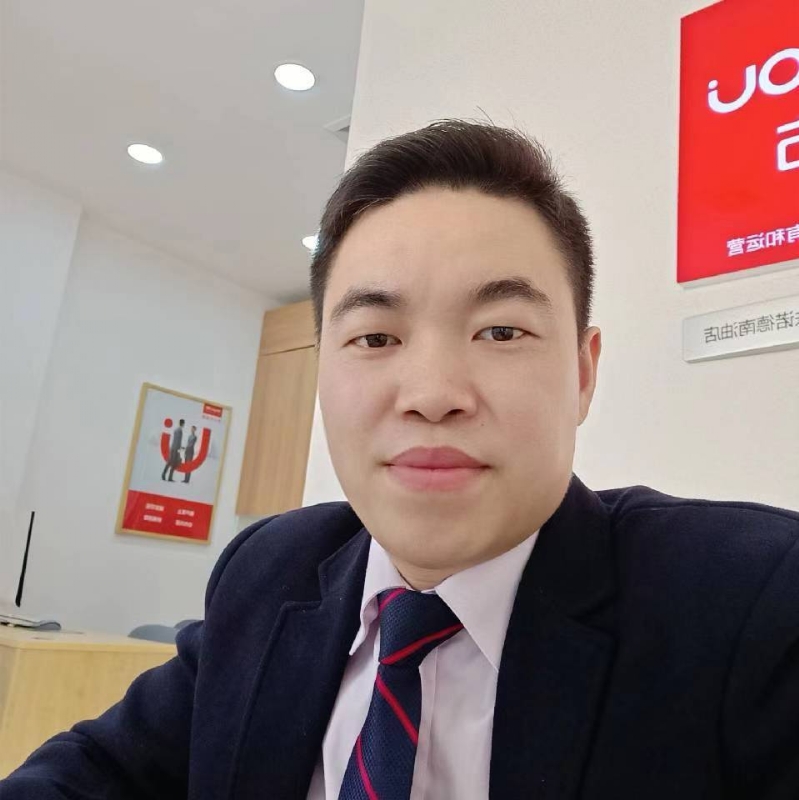 不能再随缘了的第一张照片--济宁相亲服务中心