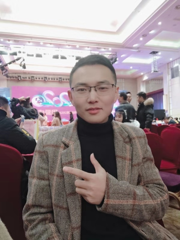 遇见不一样的自己的第一张照片--济宁相亲服务中心
