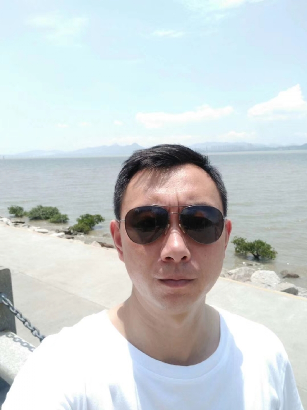 为了回忆的第一张照片--济宁相亲服务中心