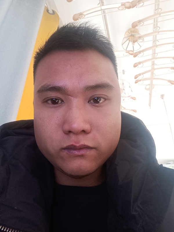 帅的每天被人砍的第一张照片--济宁相亲服务中心